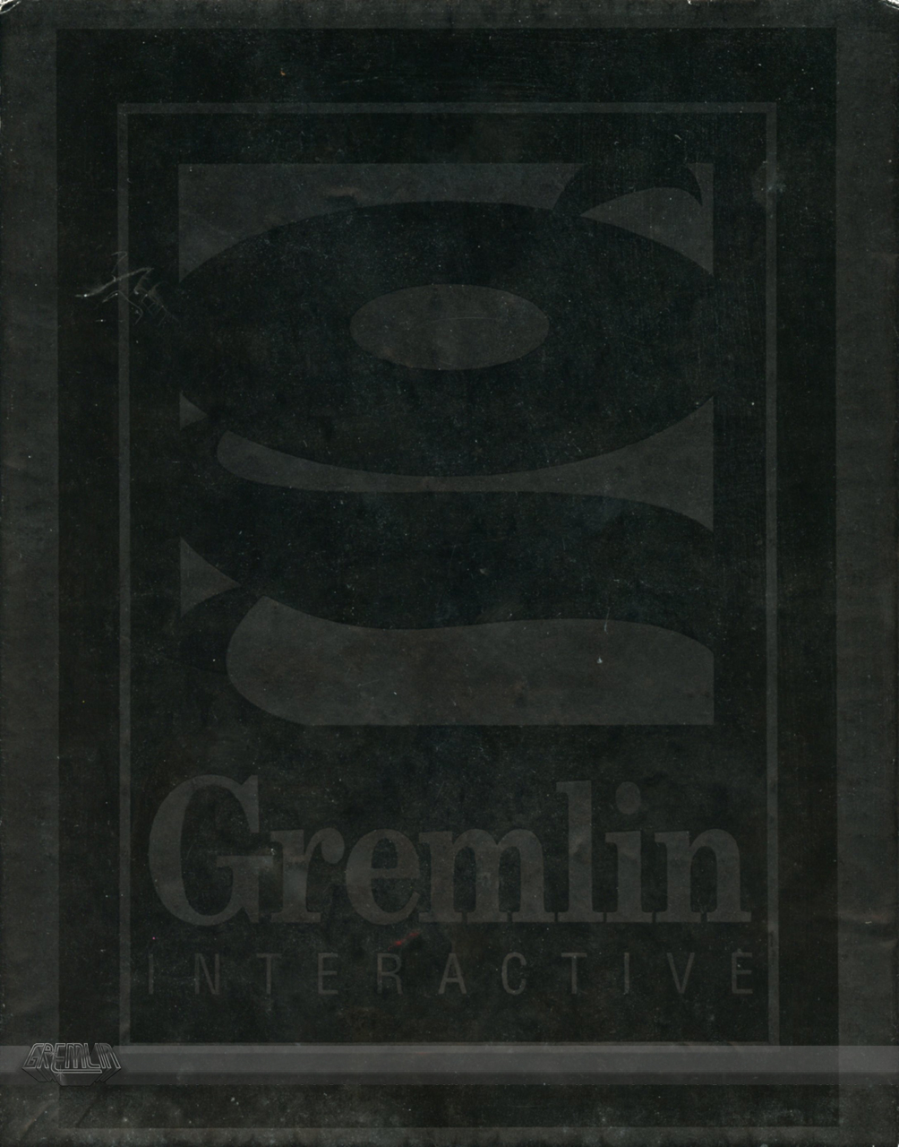 Gremlin Interactive Logo Inner Box