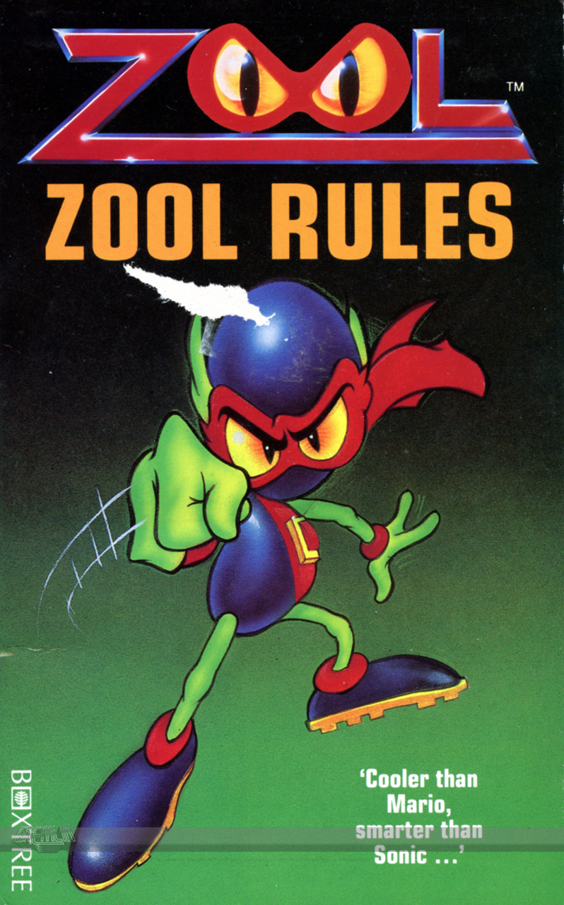 Zool Rules