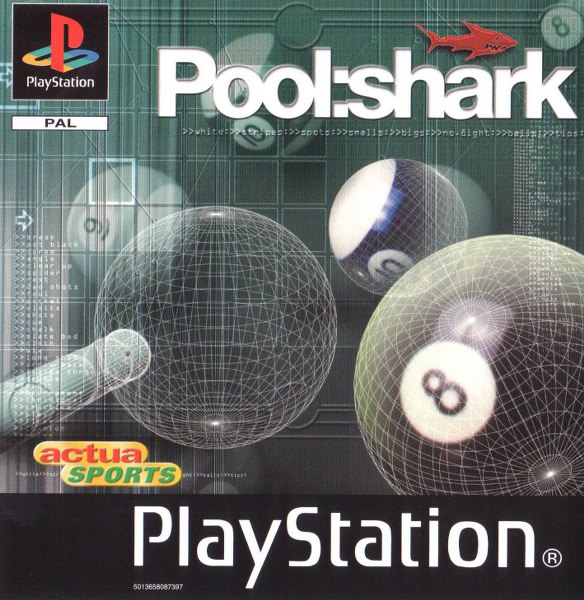 Pool (Working Title) PR 1998