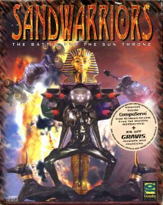Sandwarriors (PC)