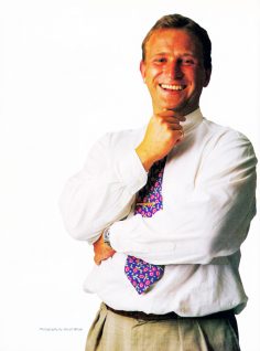 Jeremy Heath-Smith