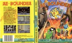 Re-Bounder (C64)