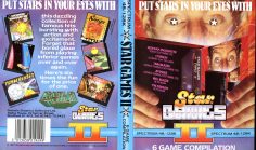 Star Games II