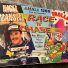 Newman/Haas IndyCar featuring Nigel Mansell (Signed – Genesis/Megadrive)