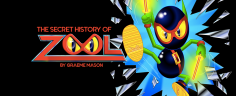 The Secret History of Zool