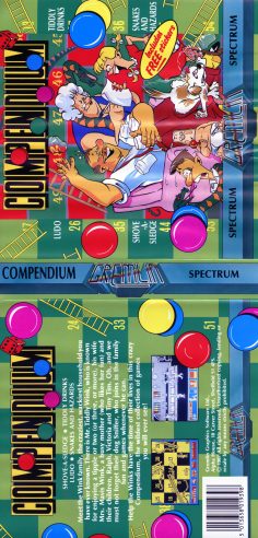 Compendium (ZX Spectrum)