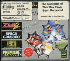 Special Edition 4-Pack Compilation